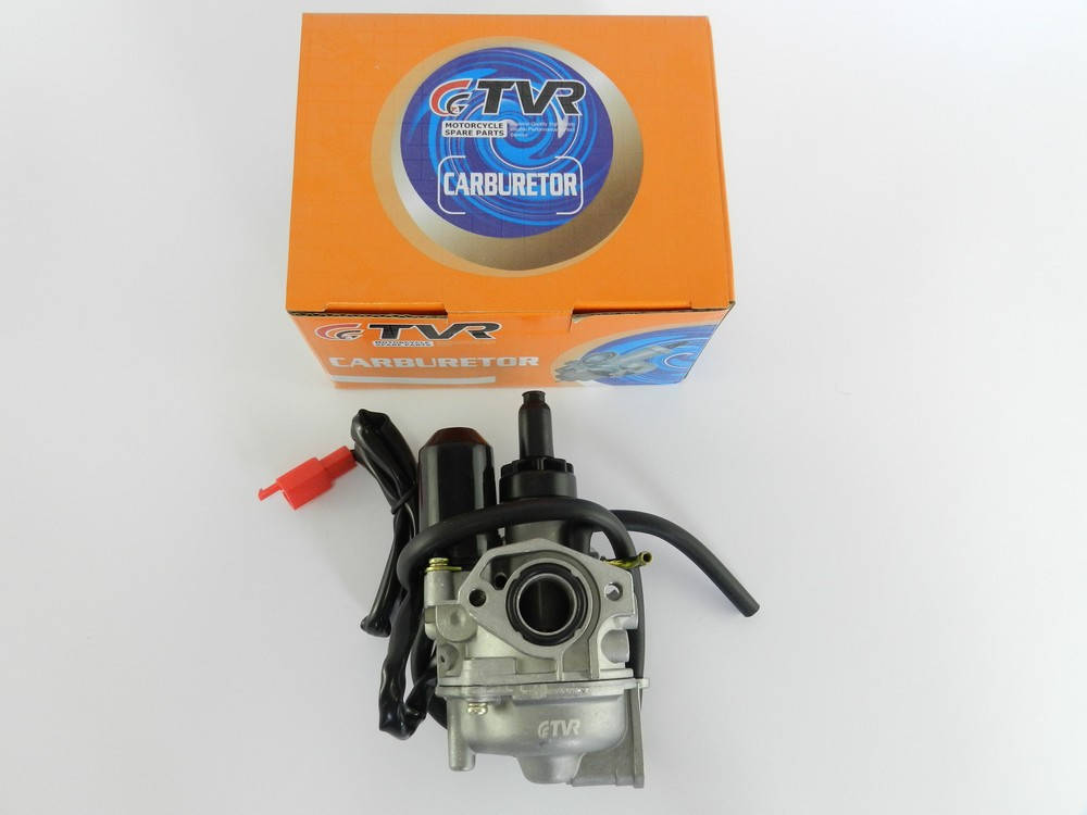 

Карбюратор Honda Dio ZX AF 34/35/Lead 48/FIT/Tact 51, 50cc, (TVR)(1006)