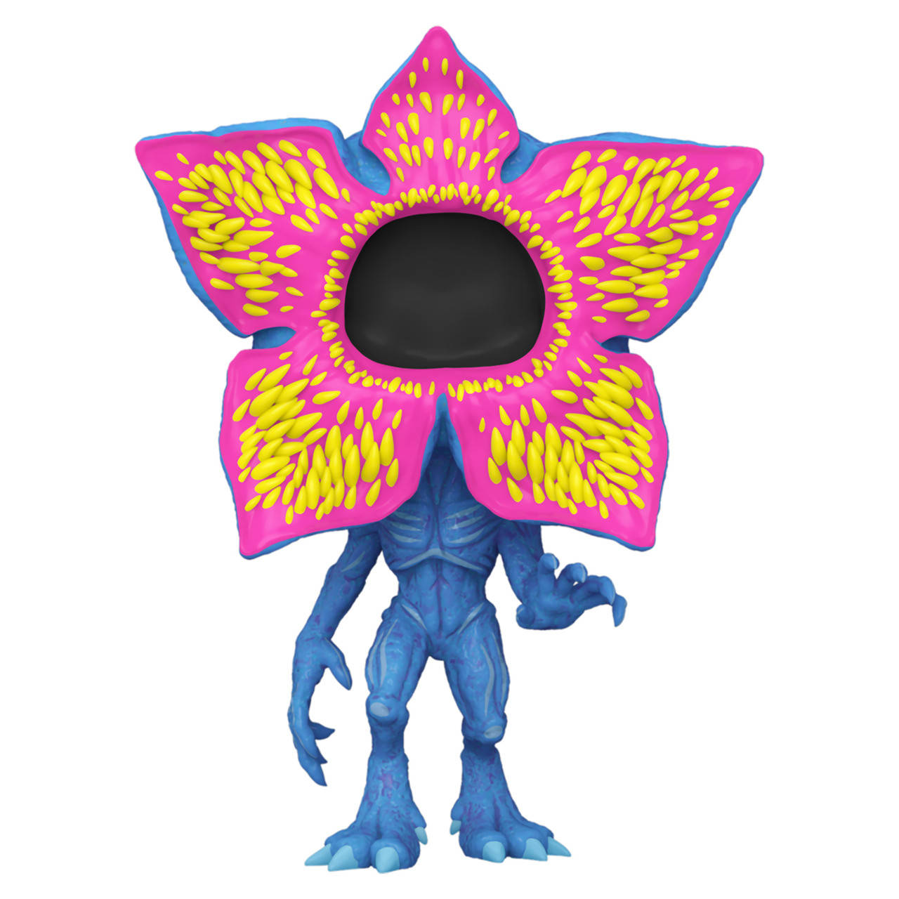 

Коллекционная фигурка Funko POP! TV Stranger Things Demogorgon (Blacklight)