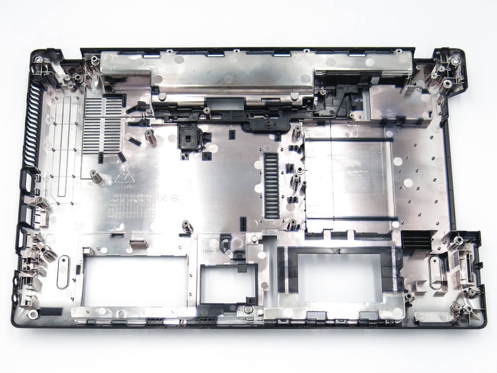 

Нижняя крышка для ноутбука ACER (AS: 5251, 5551, 5741, 5742G ), black case D