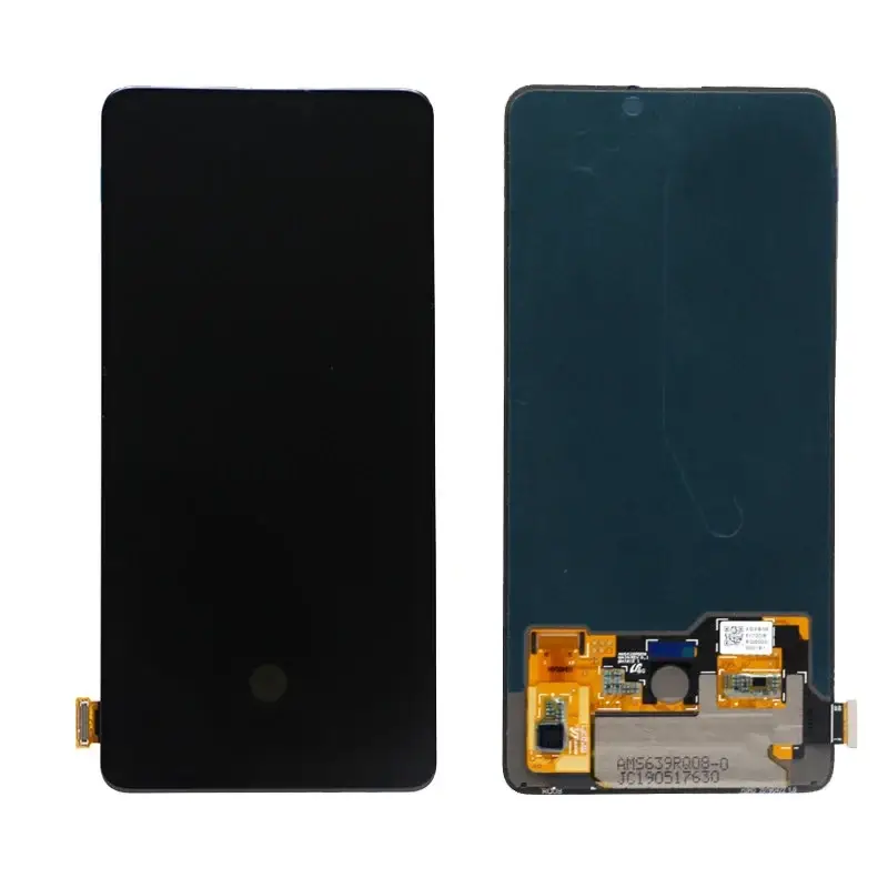 

Дисплей Xiaomi Mi 9t модуль в сборе с тачскрином, черный, Original PRC
