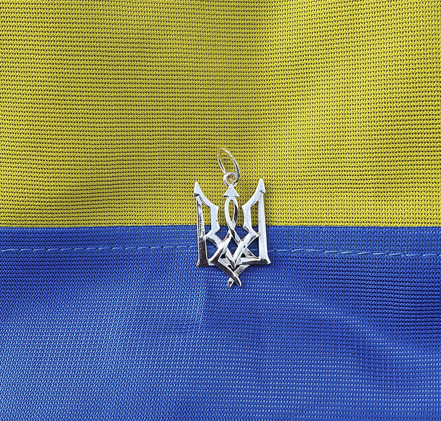 

Подвеска В Виде Герба
