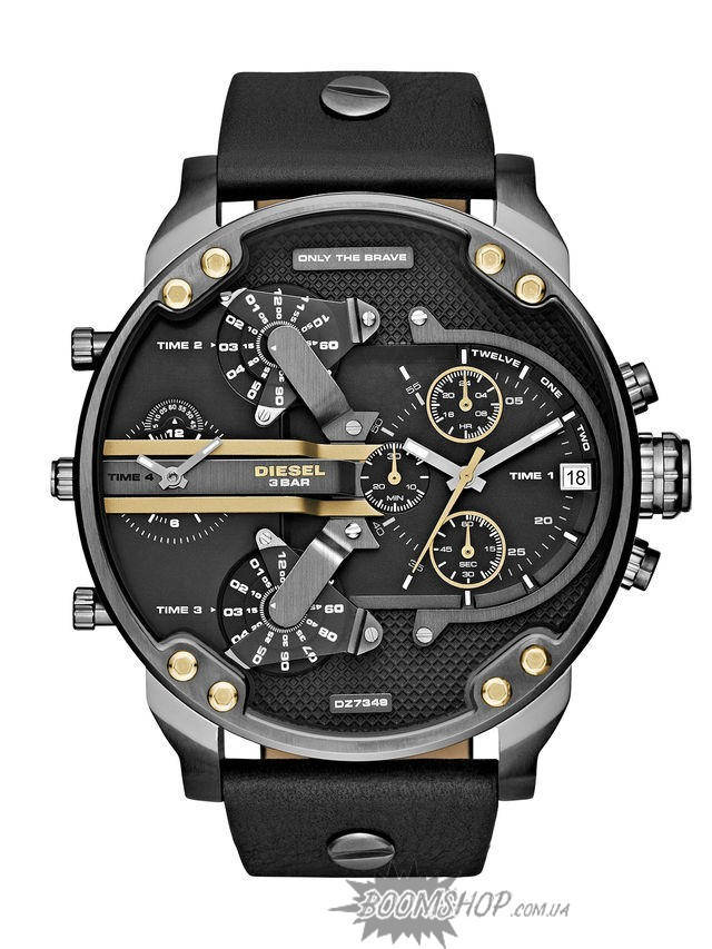 

Часы DIESEL DZ7348