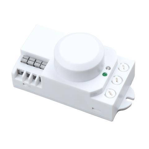 

Датчик движения Horoz Electric POLO 360° белый (088-001-0007-010)