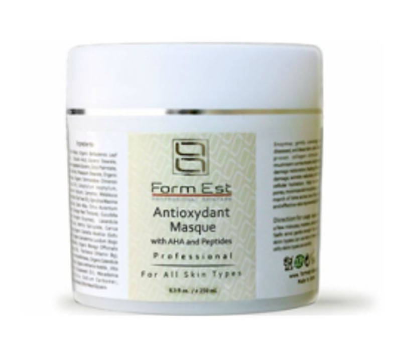 

Антиоксидантная маска с пептидами - Antioxidant Mask, 250 мл