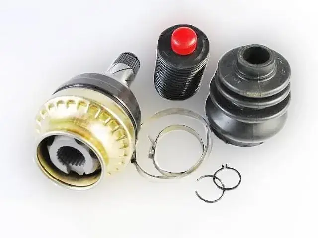 

Шрус внутренний 22*34 зуба Shin Kum Авео/Лачетти SK 96243576, 26010773 (сепаратор)