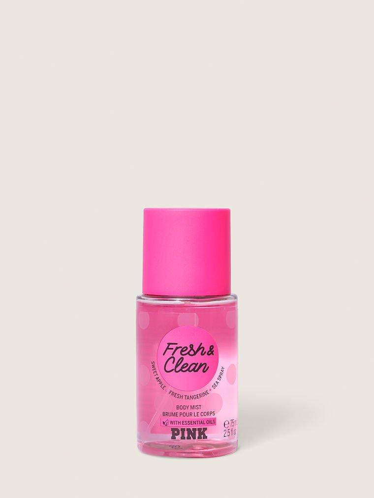 

Мист Victoria’s Secret Pink Fresh & Clean mini Mist