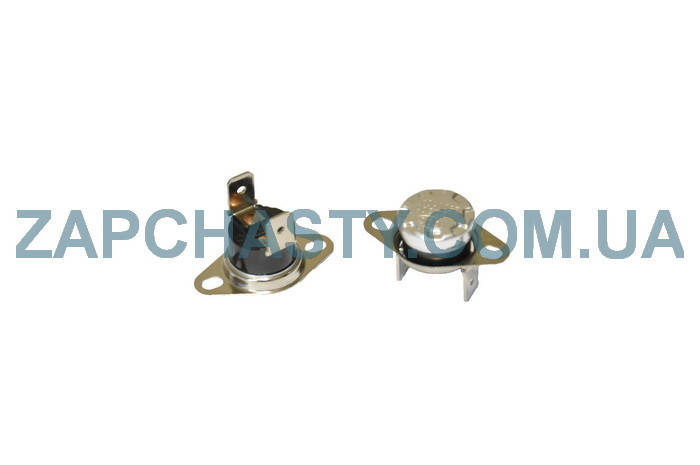 

Термостат KSD301 120°C 10A