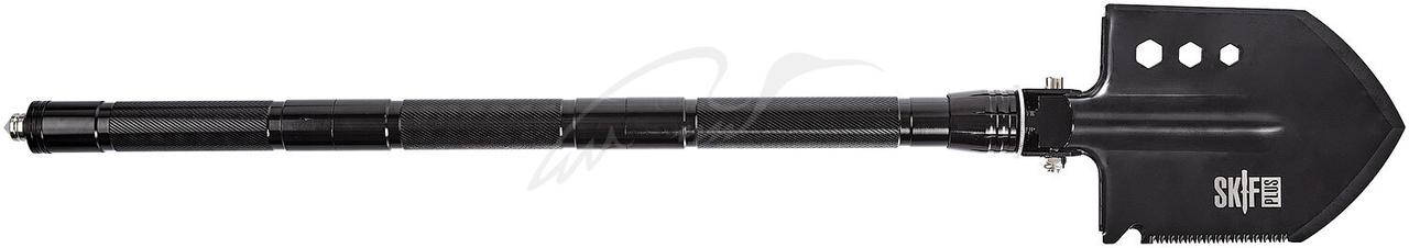 

Лопата Skif Plus Mole Black, Черный