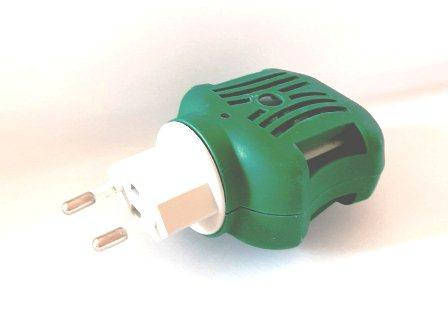 

Фумигатор от комаром, универсальный