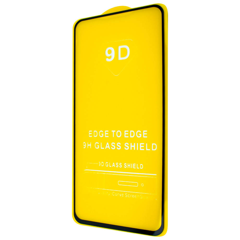 

Защитное стекло Full Glue Samsung M51 Black, Черный