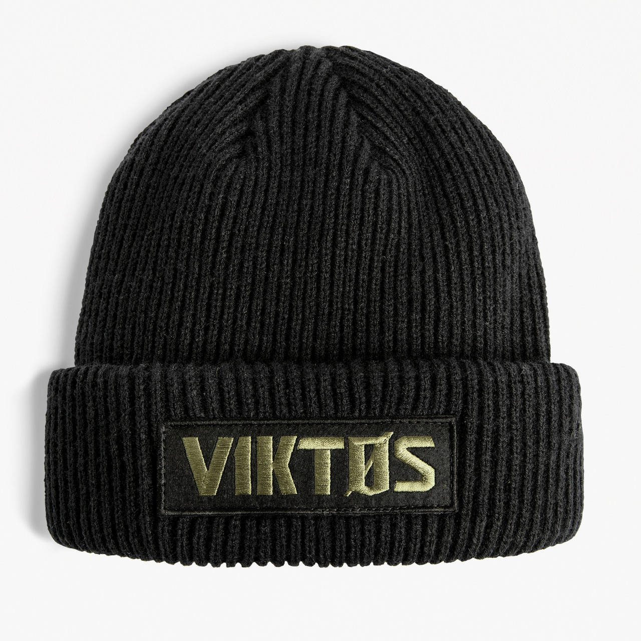 

Шапка VIKTOS Crowsnest Beanie, Черный