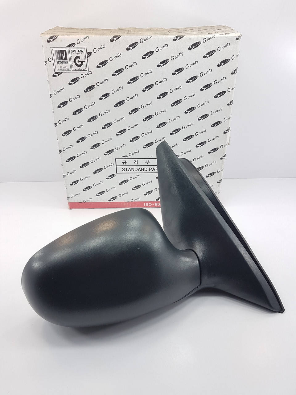 

Зеркало правое Ланос КАР Корея