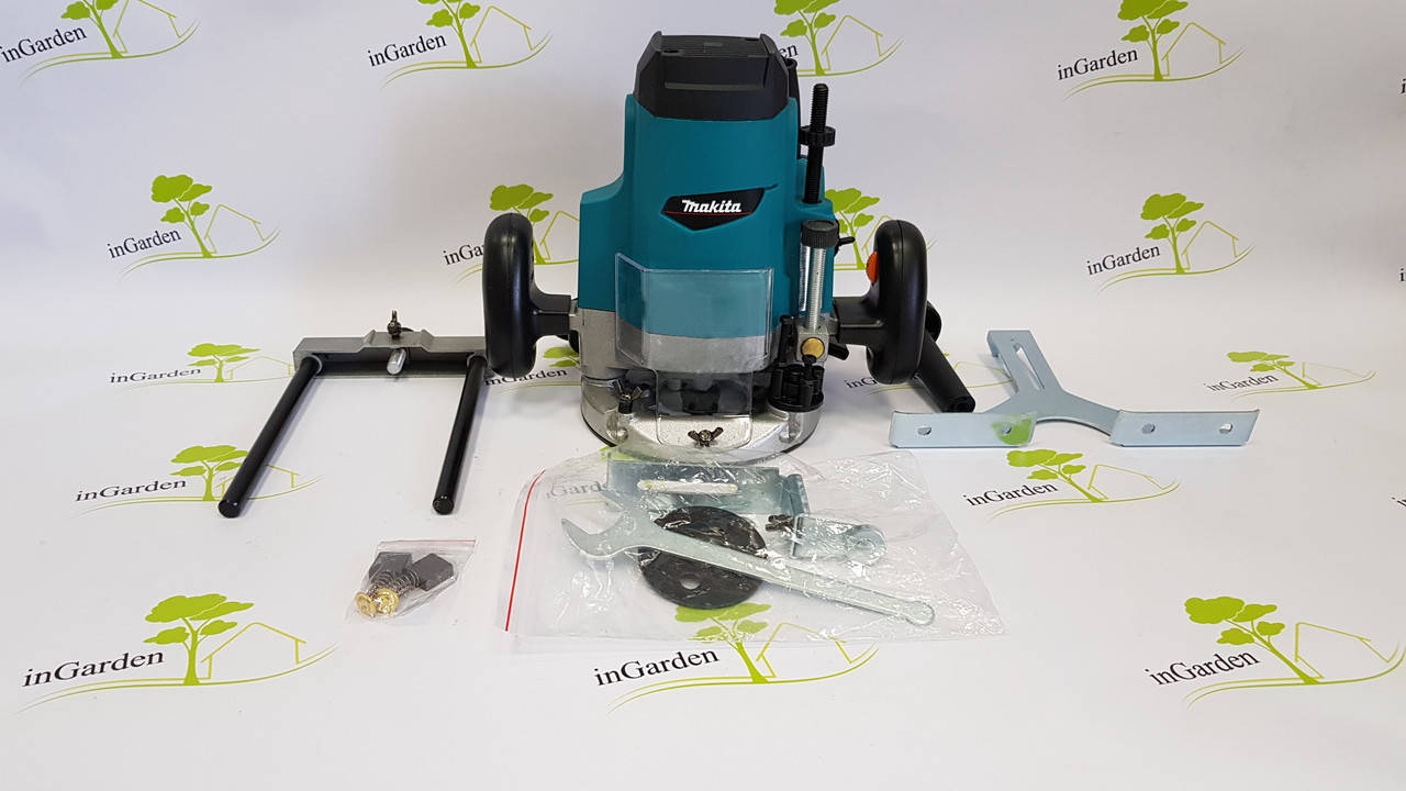 

Фрезер Makita RP2301FCX