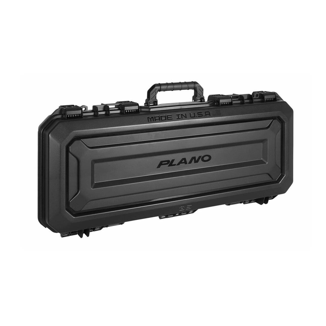

Кейс для оружия Plano AW2 42" (PLA11842), Черный, 2000000033341