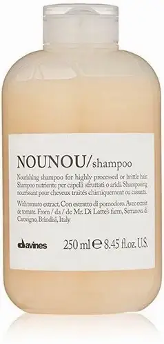 

Шампунь Davines NOUNOU поживний для ущільнення волосся, 250 мл