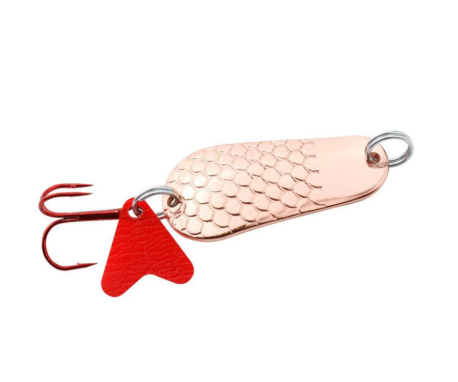 

Блесна Spinnex Pike Copper, 22г