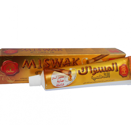 

Мисвак Miswak Голд-miswak gold зубная паста Оригинал Египет 75 грамм