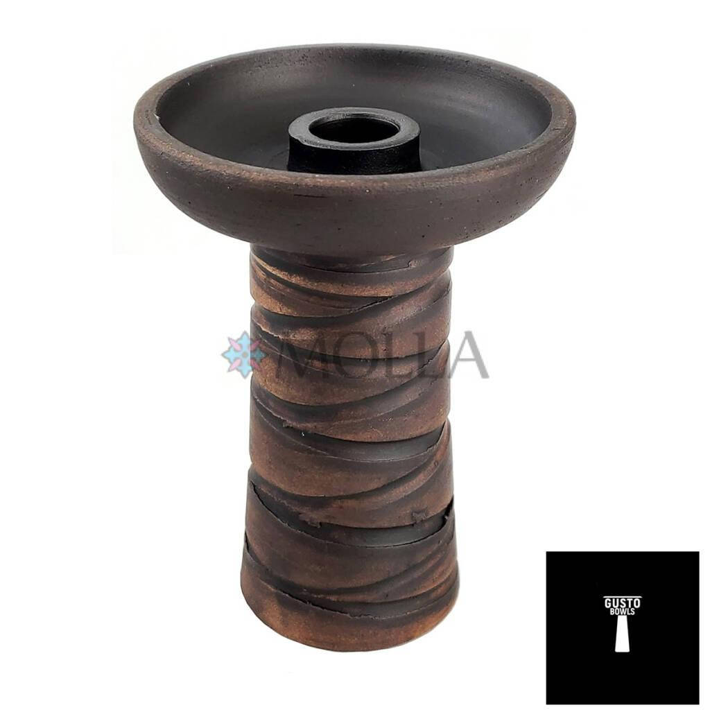 

Чаша для кальяна Gusto Bowls Classic Phunnel