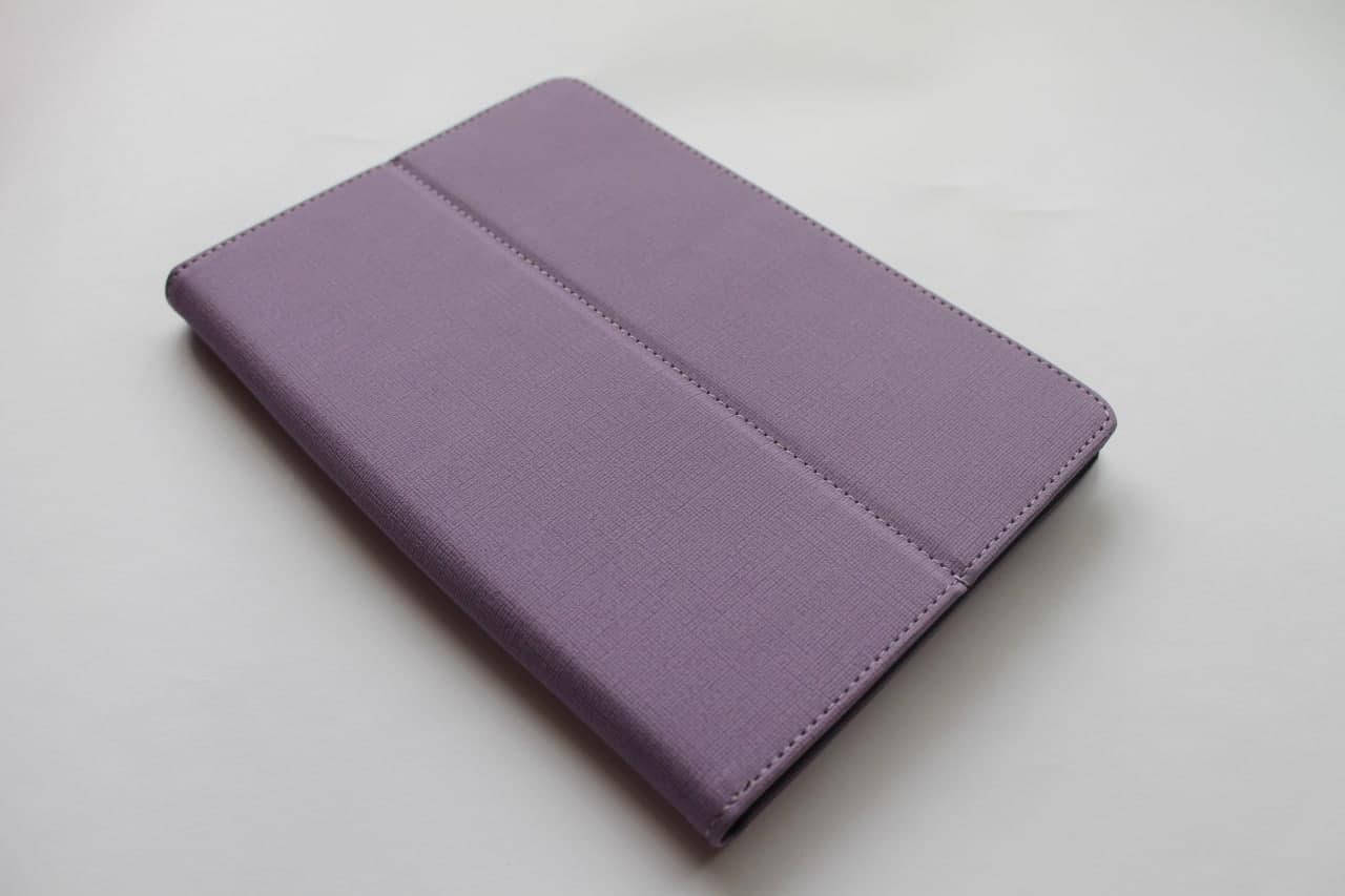 

Универсальный чехол для планшета 7-8 дюймов (7-8") KRL-A Jeans сиреневый