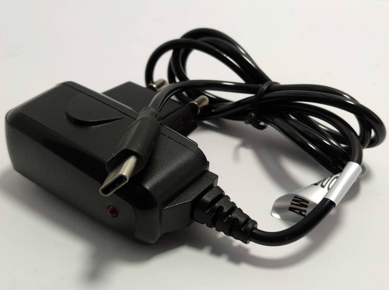 

Сетевое зарядное устройство Awm - Power Type-C (стандарт)