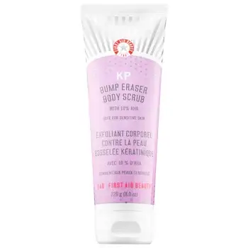 

Скраб для тела First Aid Beauty Bump Eraser 28.3г