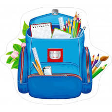 

Вырубка средняя "Портфель"