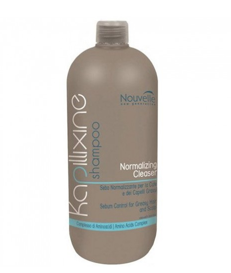 

Nouvelle Normalizing Cleanser Shampoo Шампунь для жирных волос 1000