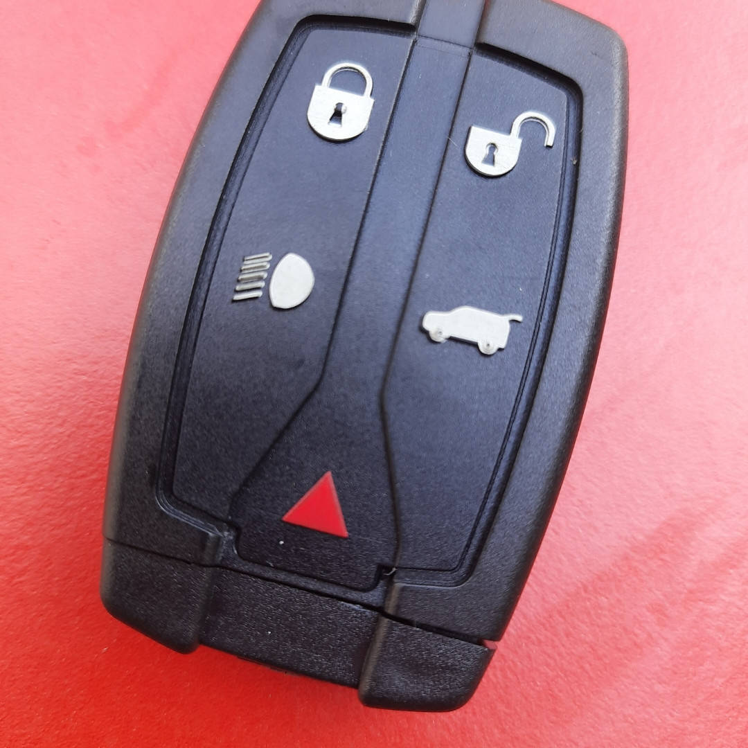 

Корпус ключа Land Rover
