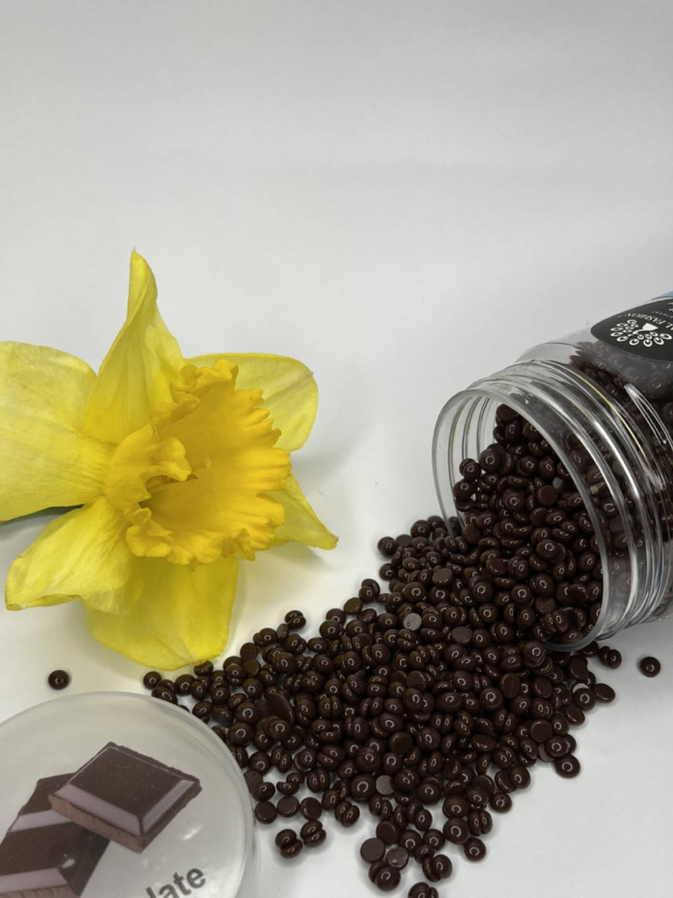 

Пленочный воск для депиляции в гранулах Global Fashion 400 грамм Chocolate