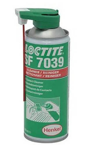 

Очиститель контактов Loctite 7039