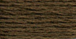 

Мулине DMC 838 Dark wood