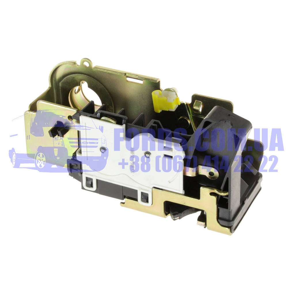 

Замок двери передней FORD TRANSIT 2000-2006 (Правой Без Центального замка)