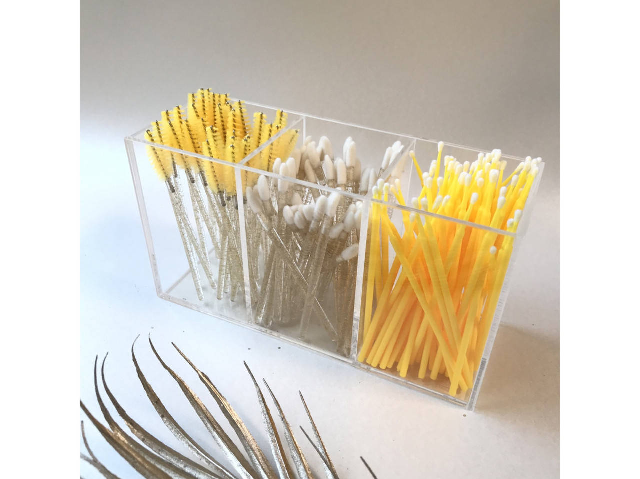 

Органайзер на 3 комірки