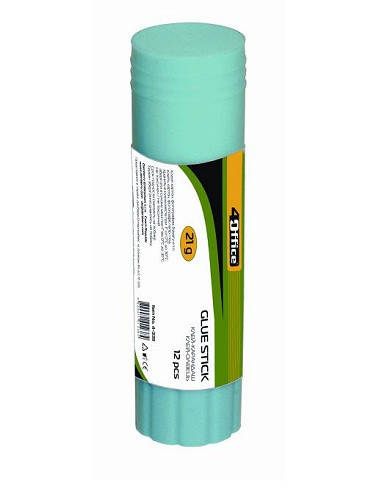 

Клей-олівець 9г 4-337 4OFFICE