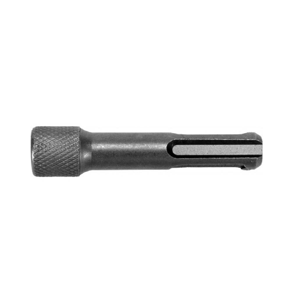 

Адаптер с SDS + для насадок HEX 1/4 "(6,35 мм), L = 60 мм