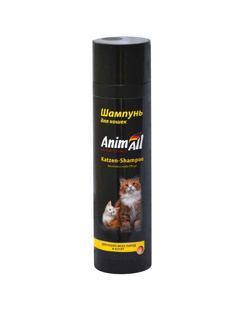 

AnimAll Шампунь для кошек и котят 250 мл