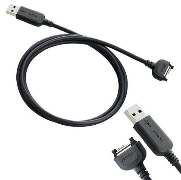 

Кабель Usb Nokia CA-53