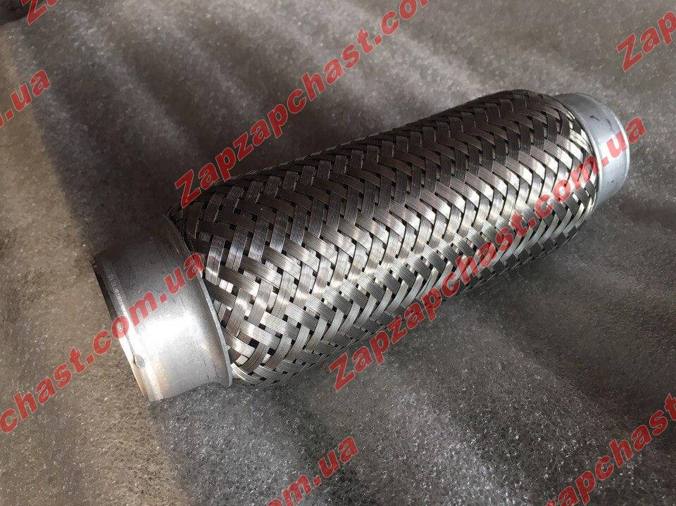 

Гофра глушителя 45х200 (2-хслойная) Matiz Матиз