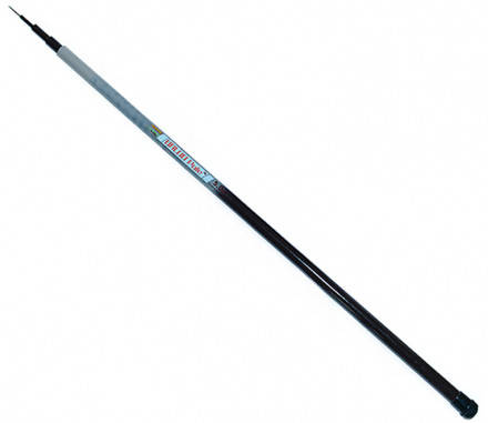 

Удилище Маховое BratFishing Baloo Pole 5.0 m Fast