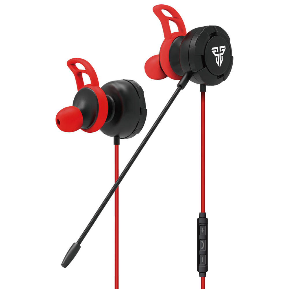 

Наушники Fantech In-Ear EG1 Black (EG1b), Черный