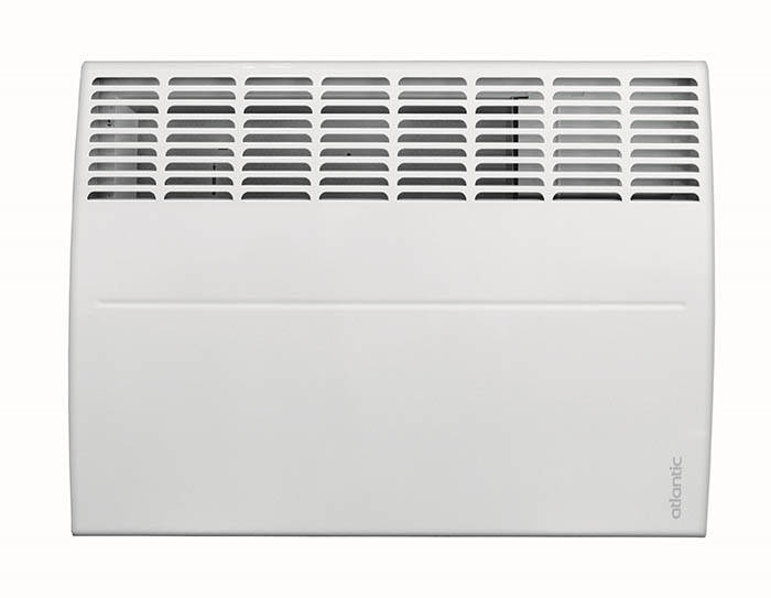 

Электроконвектор Atlantic F119 CMG TLC/M2 1500W