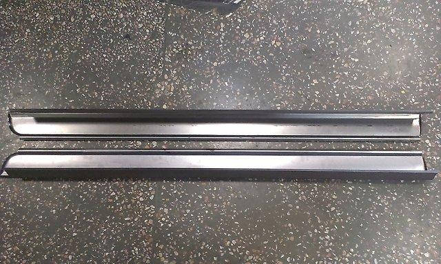 

Порог ГАЗ 2401-2410-31029-3110 Волга левый