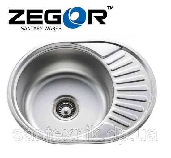 

Мойка ZEGOR MD-5745L 57.5х44.5х20см