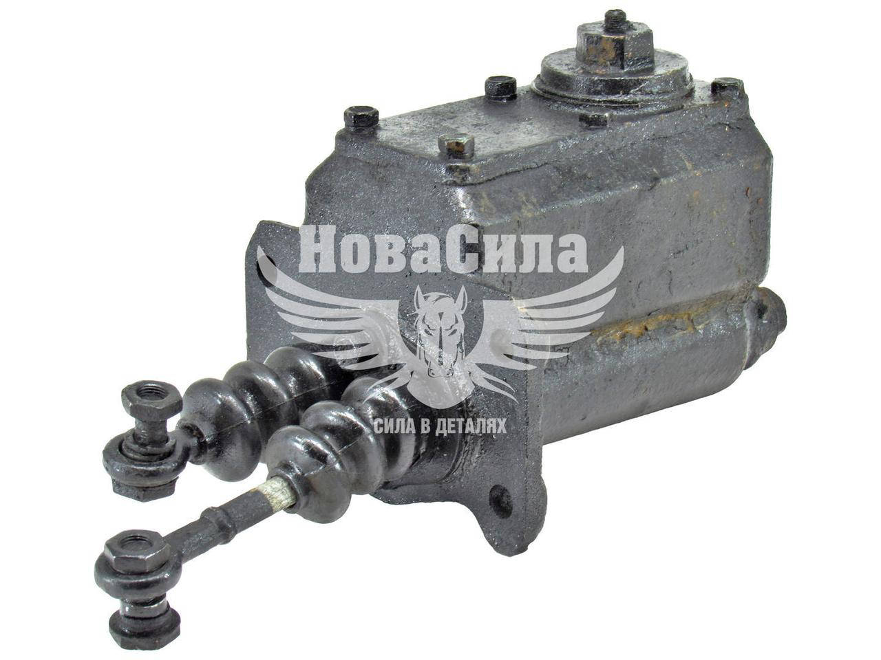 

Цилиндр главный тормозной 66-Газ без штоков 2-х штоковый (Б/У)