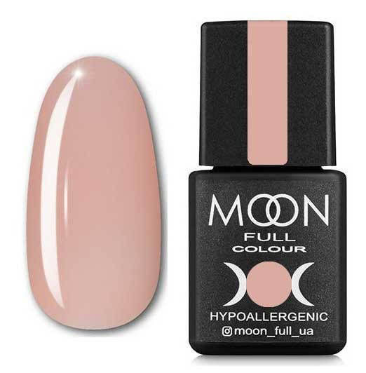 

Moon Colour 301 гель лак, 8 мл