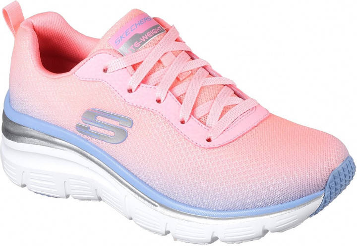 

Женские кроссовки Skechers Fashion Fit (12717 PKLV) 40, Розовый