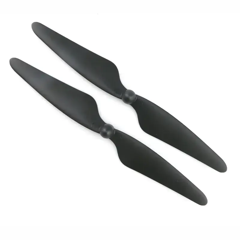 

Винты для квадрокоптера Hubsan H501S / H501A / H501M Пара Черный