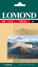 

Бумага Lomond 230 г/м глянец 10х15 50л. ( Артикул: 102035 )