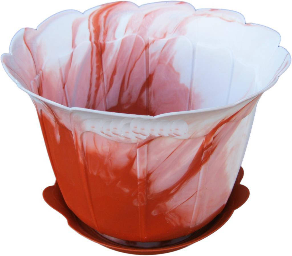 

Горшок для цветов Мадрид 1,3 л