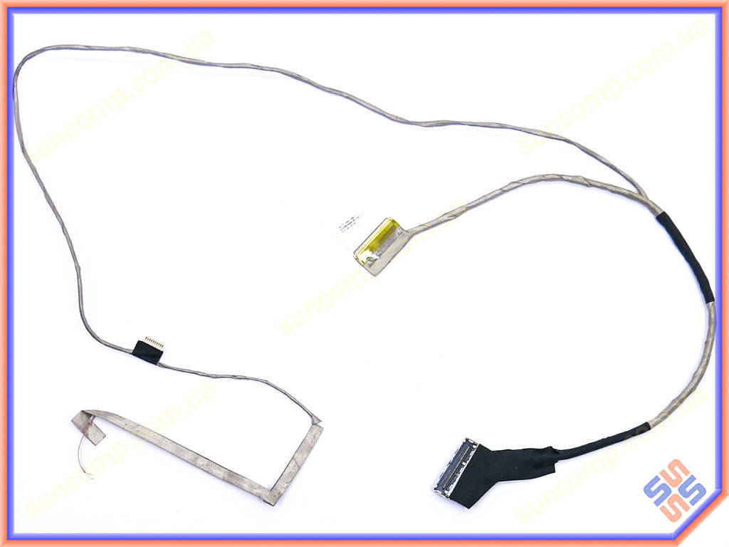 

Шлейф матрицы для LENOVO ThinkPad E531, E531C, E540 (DC02001KQ00) FHD